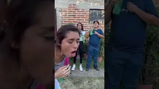 Sprite no burp challenge 🥴 