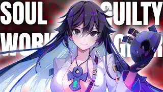 Toda la PARTE 1 de Soulworker x Guilty Gear | Soulworker GLOBAL