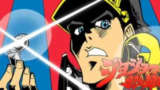 So No Chi No Sadame / Jojo Opening covered by Shoko Nakagawa [Sorairo Days]