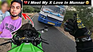 😅 I Meet My X Lover in Munnar 🥺 | part 03 | 💥HR |