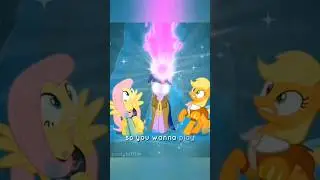 MLP - play with magic 💓😇   #mylittlepony #friendship #anime #mlp
