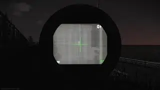Flir is Somewhat OP | Escape from Tarkov