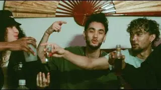 seiji oda ~ aero³ [ Music Video ]