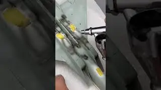 Making of #4: F-15C (Academy)