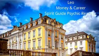Leo, You're Rich! Prosperity Like Never Before // Psychic Tarot Reading