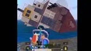 Hidden Location!