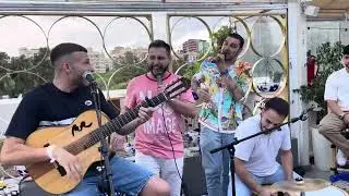 Popurrí de Rumbas Valencia Palau Alameda / Cerrado Por Vacaciones y Miguel Naranjito