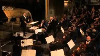 Русская ночь на Odeonsplatz. Степь, да степь кругом /Klassik am Odeonsplatz