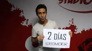 Locomotor - Cuenta Regresiva Bruno Ascenzo