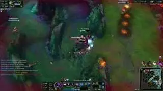 The Alistar Double Kill Secure