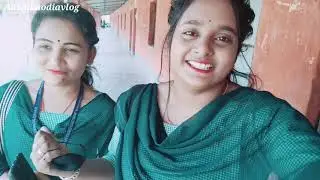 1 ବର୍ଷ ପରେ ଆଜି ଆମେ କଲେଜ୍ ଯାଉଛୁ😁 ଆସନ୍ତୁ ଦେଖିବା ଆମ କଲେଜ୍ #odiavlog #aashikavlog