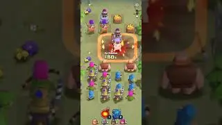CLASH QUEST 4.1 #Shorts