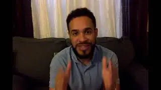 You must KEEP your FOCUS as a Christian