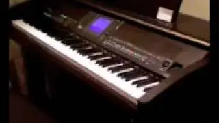 You're Not Sorry - Taylor Swift Cover (Demo of new piano)