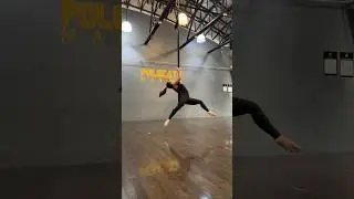 Flying Pole