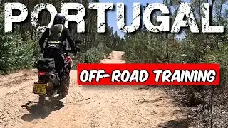 My WORST crash EVER [S1-E9]