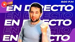 🔴LIVE - HOLYRICS 2.20.0 - OBS 30 Beta | Apoyando a la Comunidad