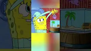 🎬 Mini SpongeBob and Patrick get their revenge! 🤣 