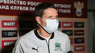 Дмитрий Кудинов: «Равнодушных на поле не было»
