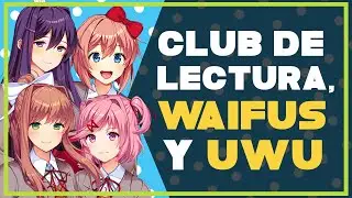 Doki Doki Literature Club me pilló por sorpresa