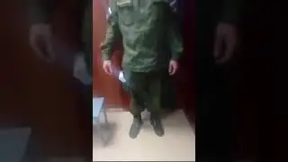 Реформы в вооружённых силах РФ