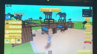Zoo Tycoon Codes 2021