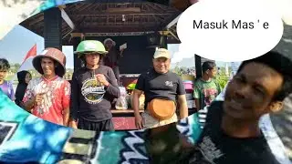 Lomba HUT RI KE 78 NGADILOYO TAMBAKMAS PART 3