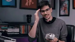 1 - A HISTÓRIA DA FOTOGRAFIA (MÓDULO 1) | CURSO HENRIQUE MORAIS
