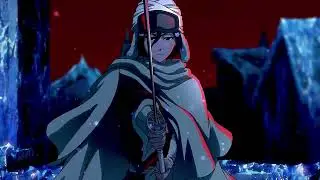 Bleach:Thousand-Year Blood War arc Trailer 2022