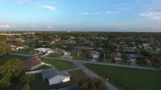DJI Phantom 4