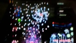 Acer AOD270 Unexplainable Unstable Performance on Touhou 13