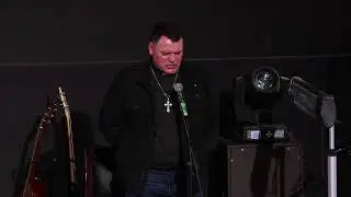Молитовне служіння
