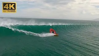 Best of Windsurfing Gerroa