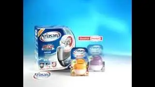 Ariasana - Stop Umidita