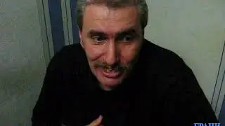 Boris Stomakhin: There is no court in Russia