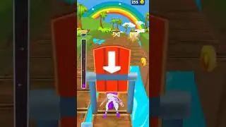 Magical Princess Horse Run Gameplay Part 5