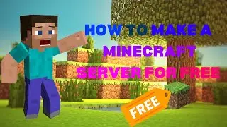 free always on minecraft server hosting