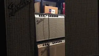 Low Vol. Eminence Alessandro GA-SC59 Alnico 12” Deluxe Reverb