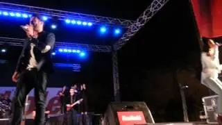 Caminaré contigo - ETDLS - Concierto radiolé