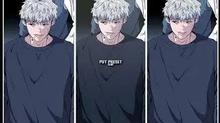 PRESET ALIGHT MOTION XML & 5MB📍 | SOUND ENAK" DONG🤤 MENGKANE🥀