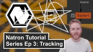 Natron Tutorials Part 3: How to Track and make Cornerpins in Natron