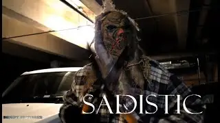 SADISTIC Horror Film (Full Free Movie) Mystery & Thriller