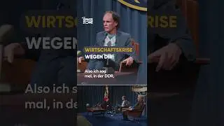 Du bist schuld! Das Gipfeltreffen