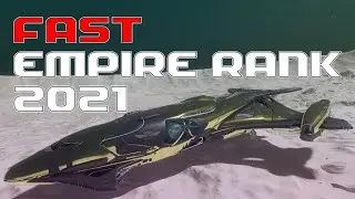 Imperial Rank GUIDE to the CUTTER | Elite: Dangerous