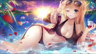 E-Type: Paradise (Nightcore Mix)