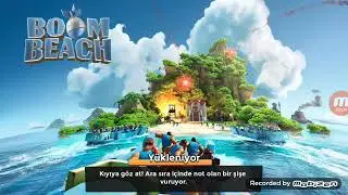Boom beach tactics