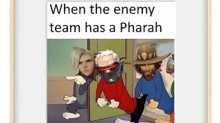 overwatch 2 phara gameplay