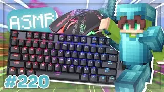 Treasure Wars Keyboard & Mouse Sounds