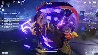 Swirl Buff