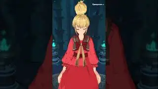 Tower of god #2 в поисках Караки и Эвана